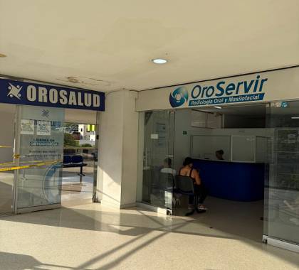 Edificio fontainebleau local 304 Orosalud