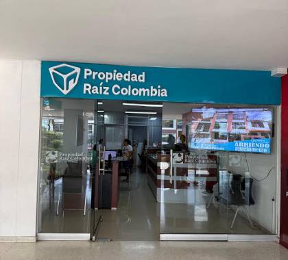 Edificio fontainebleau local 206 Propiedad Raíz Colombia