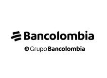 Logo de Bancolombia
