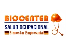 Logo de Biocenter