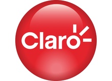 Logo de Claro