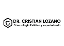 Logo de Cristian Lozano