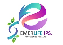 Logo de Emelife