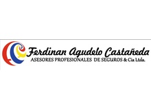 Logo de Fernindan Agudelo Castañeda