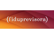 Logo de Fiduprevisora