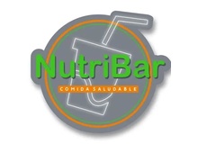 Logo de Nutri Bar