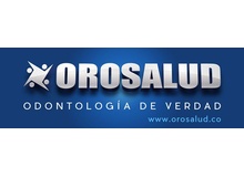 Logo de Oro Salud