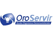 Logo de Oro Servir
