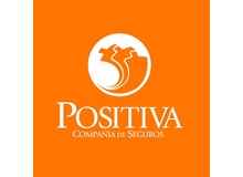 Logo de Positiva