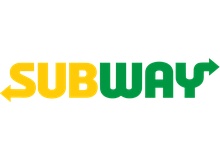 Logo de Subway