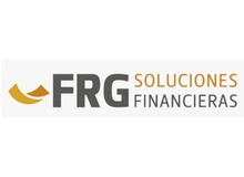 Logo de FRG Soluciones Financieras