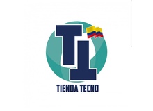 Logo de Tienda Tecno