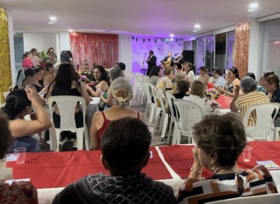 Celebración día de la madre 2024