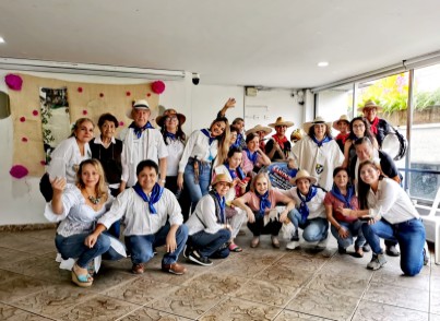 Día del San Juan 24 de junio 2024